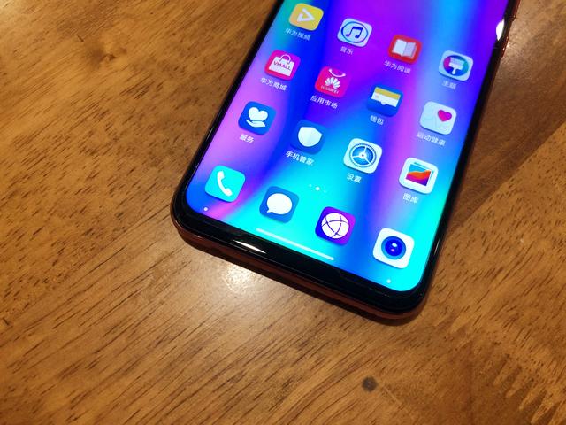 华为荣耀10青春版怎么分屏荣耀10官方配置详情