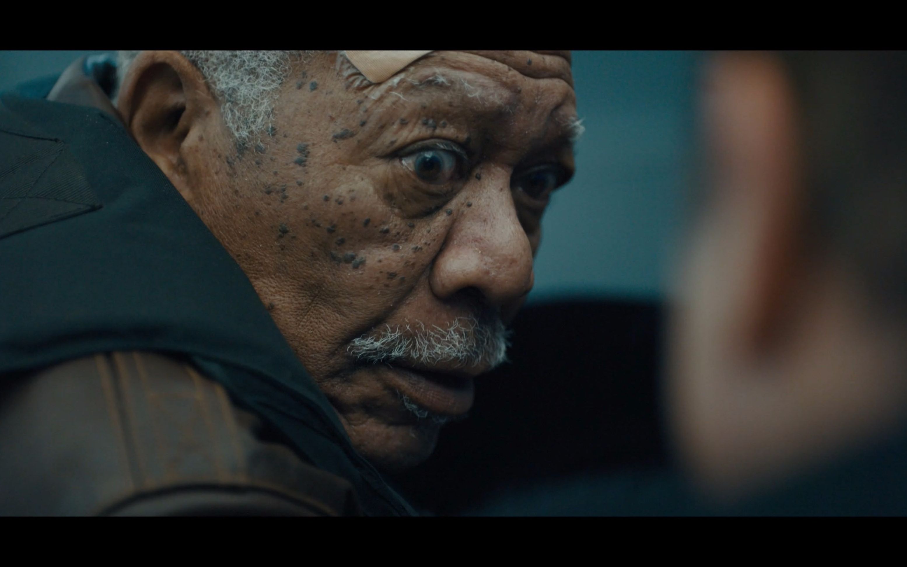 高清蓝光预告《天使陷落》