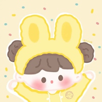 头像图片2021最火爆女可爱卡通卡通可爱女生头像