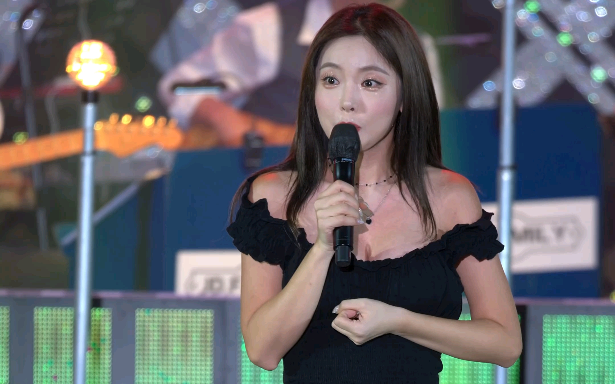 洪真英 220911 活动演出现场回顾