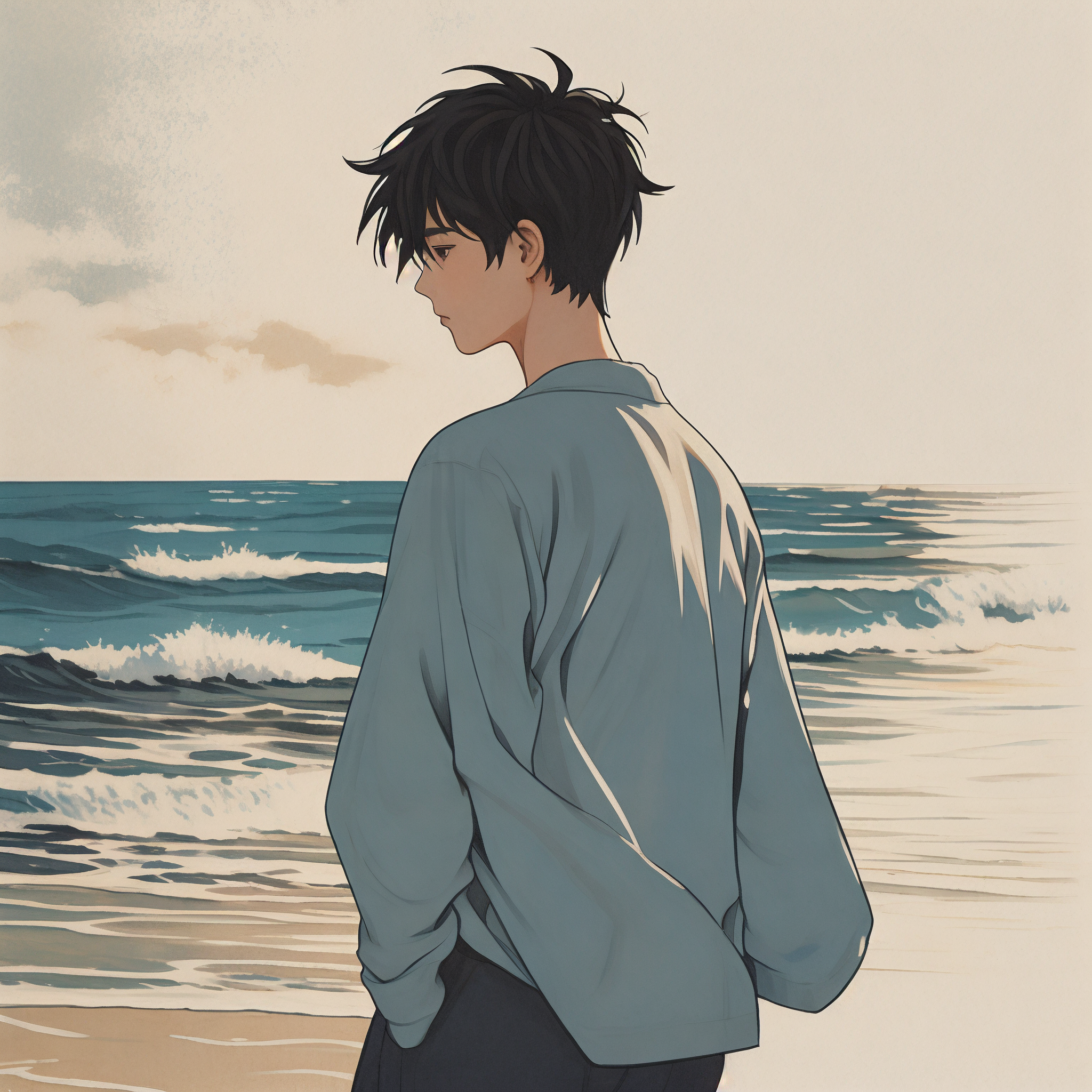 这组头像,带给你不一样的情感共鸣.喜欢的话,就赶快换上吧!98