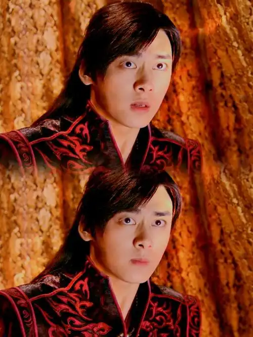 古剑奇谭74百里屠苏李易峰