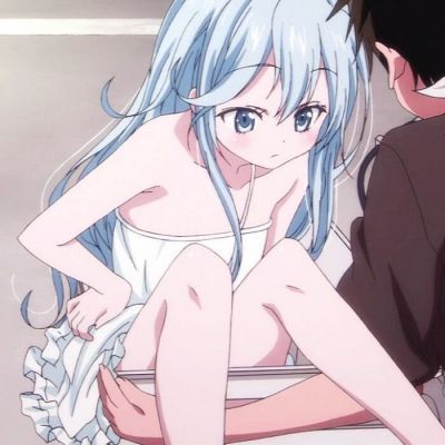 很脏很污情侣头像图片动漫