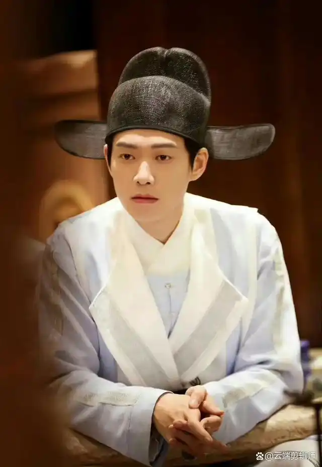 《大侦探8》中,魏大勋靠一句话迅速洗脱嫌疑,这是他的高光时刻