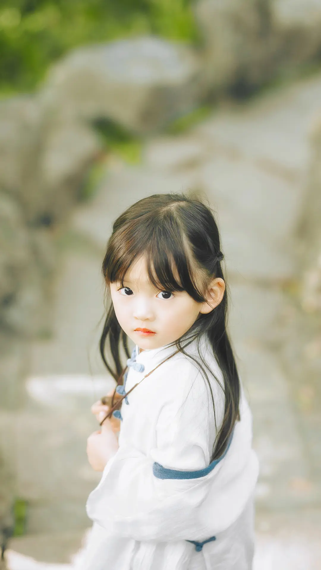 萌娃手机高清壁纸