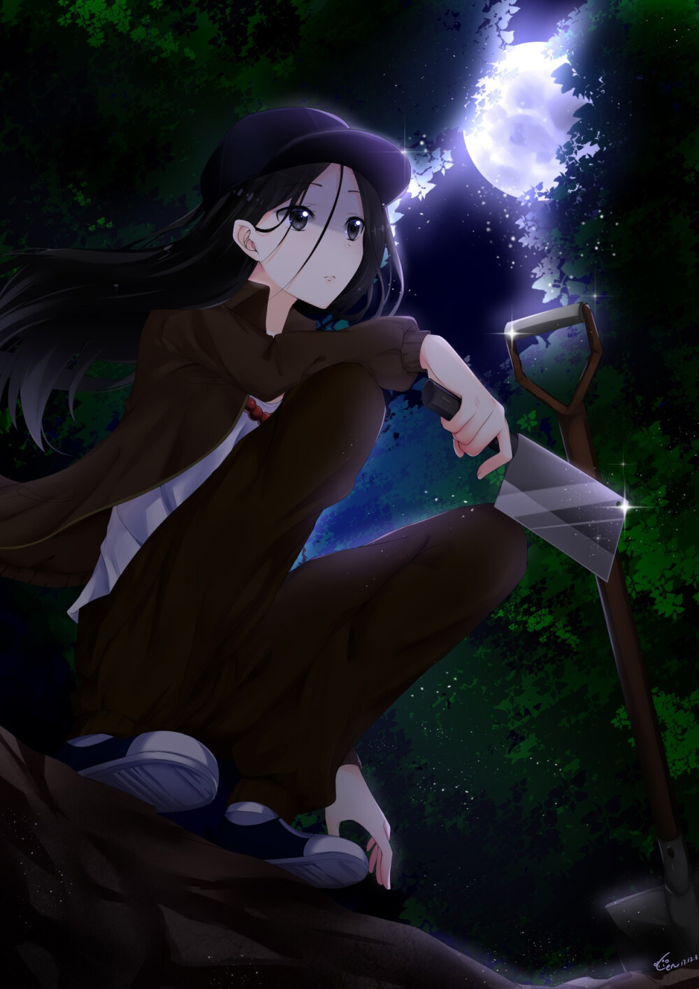 冯宝宝 - 堆糖,美图壁纸兴趣社区