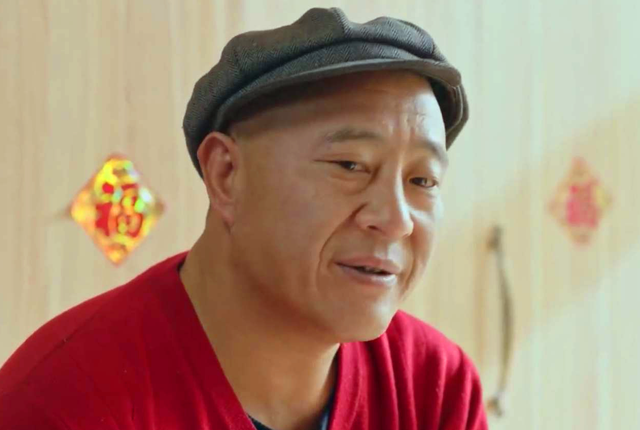 气质舞王"赵四",乡村爱情的颜值担当,因为这点深受观众喜爱