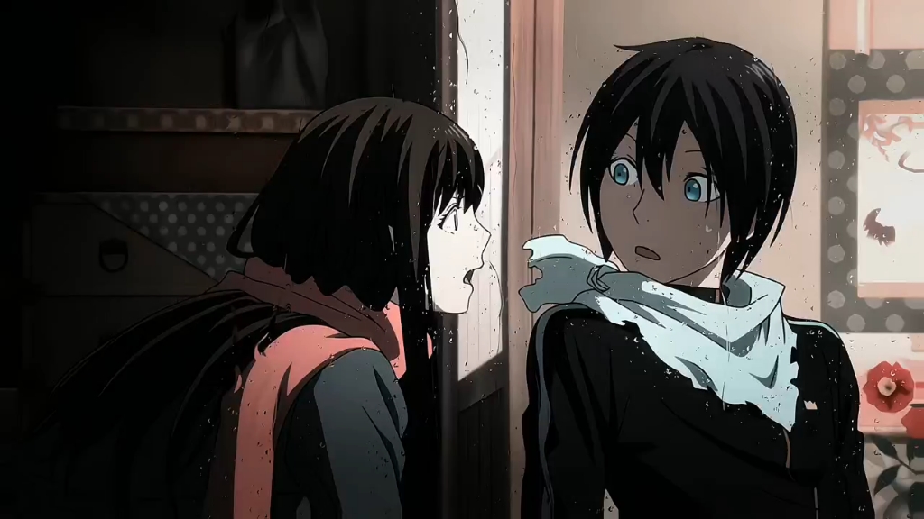 横屏高清动漫壁纸