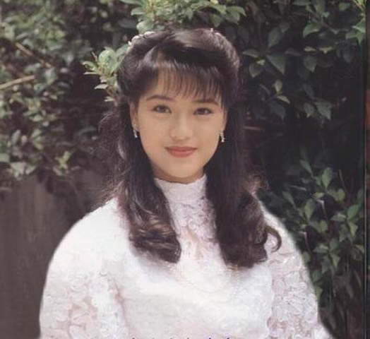 刘小慧简历个人资料及最新图片写真