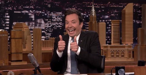 吉米·法伦搞定兴奋激动gif动图_动态图_表情包下载_soogif