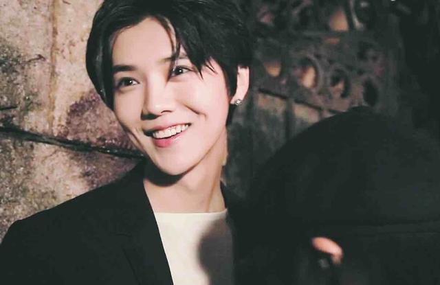 北京军官鹿兆许照片(鹿兆许军衔)-天晟网