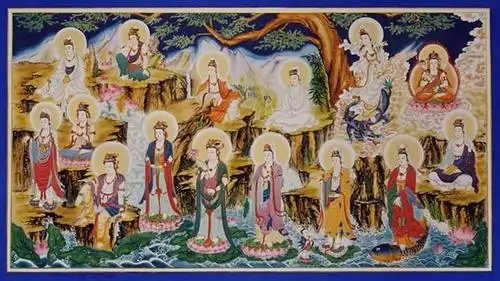 教你一招:最简单有效的超度亡灵法