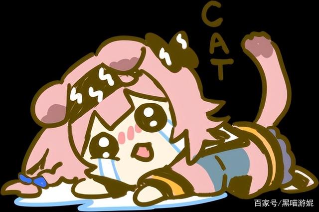 明日方舟namie画师新粉毛绘图引热议强度持续高走期待新皮肤