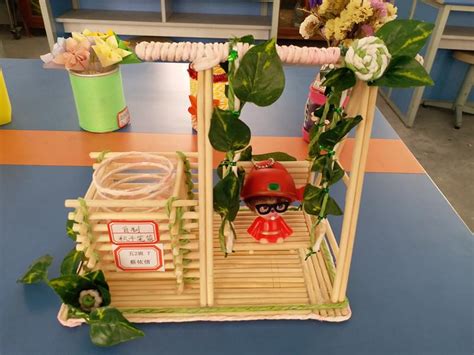 小学生一等奖变废为宝变废为宝小学生作品大赛一等奖2022已更新今日