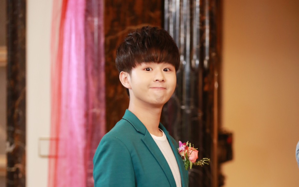 徐浩我们的千阙歌司建峰cut