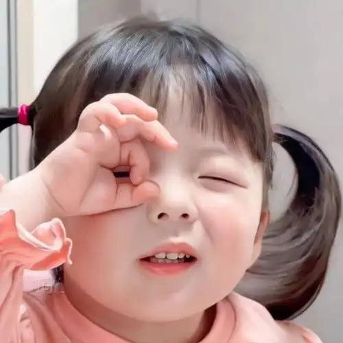 小可爱萌萌哒的句子(小孩子快乐简短的句子)