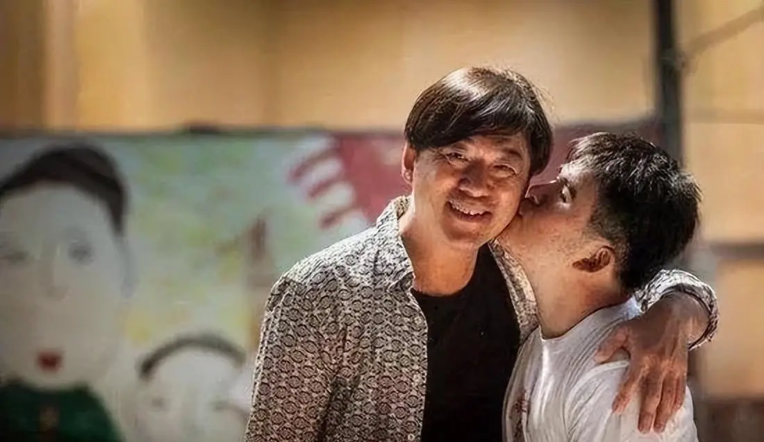 窦唯_秦勇_摇滚