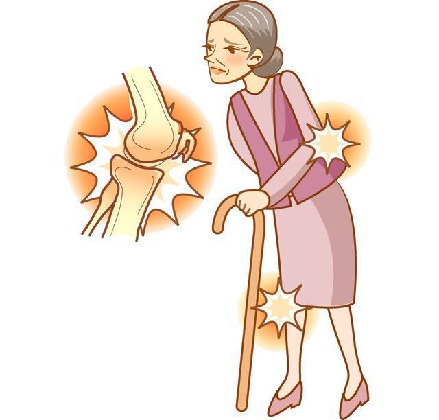 患有膝骨性关节炎该如何治疗