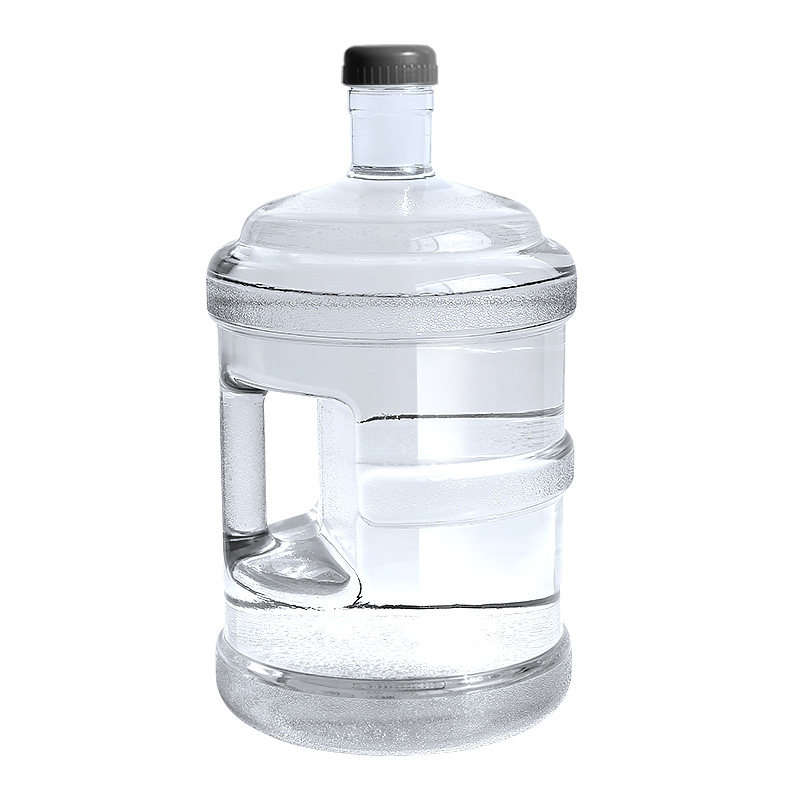 5l家用pc桶装水储水大桶矿泉饮用纯净水空桶