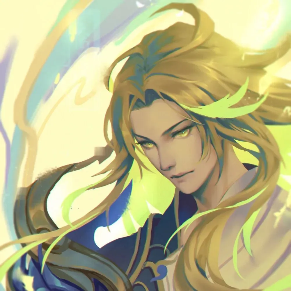 王者荣耀头像:李信_腾讯新闻