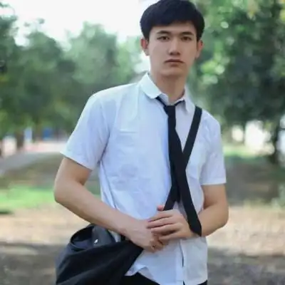 阳光帅气单身头像男,男生头像图片-回车桌面