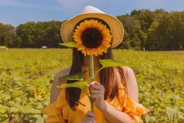 心态好的人,一辈子都好!