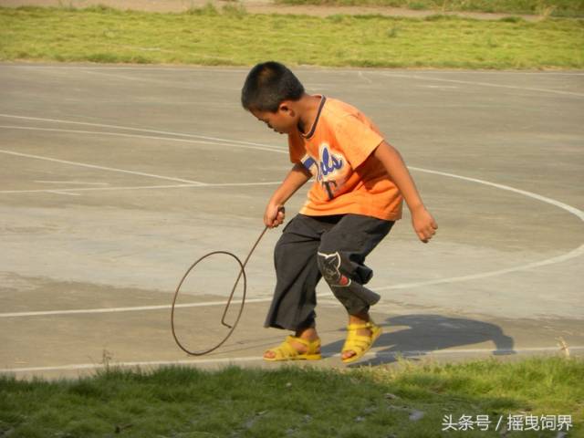 农村生活的图片回忆杀,记我们再也回不去的童年!