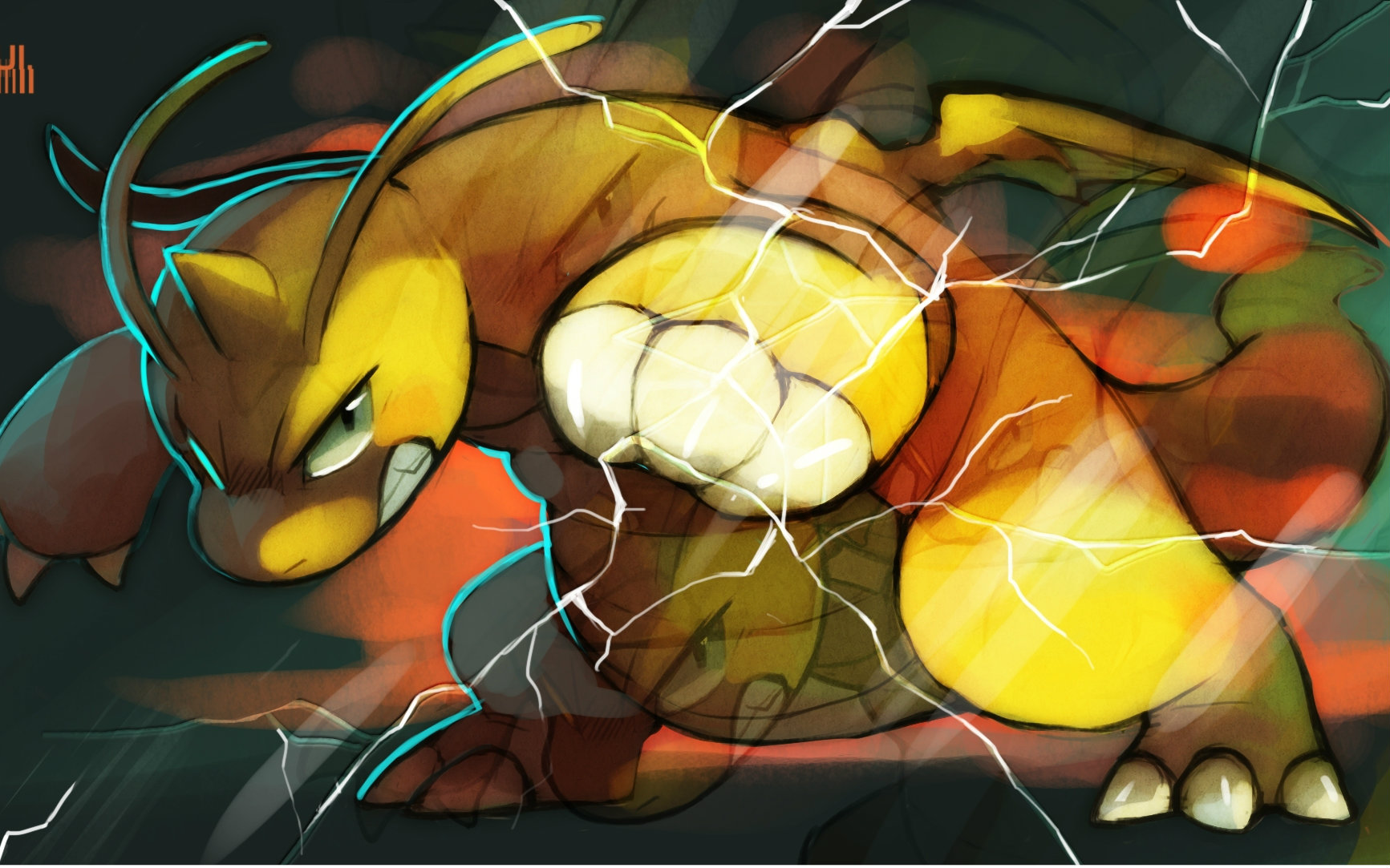 [stefan] 口袋妖怪oras66实况对战解说#89 abr dd快龙