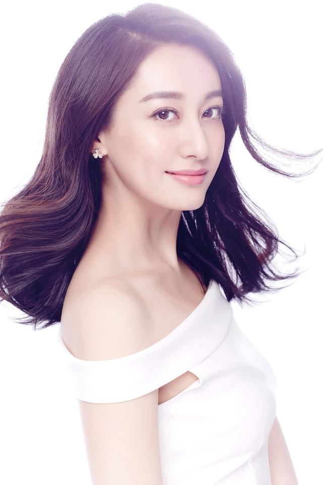 出生于陕西的13位漂亮女星,70后闫妮80后景甜,你们最喜欢谁