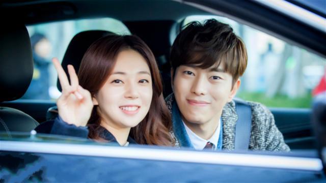 白珍熙尹贤敏恋爱4年依然在lovestagram线上甜蜜撒狗粮