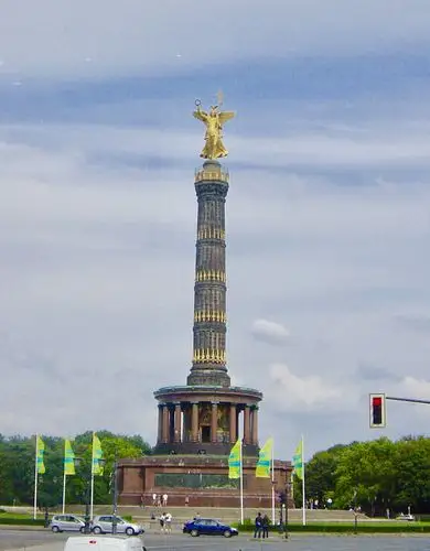 柏林印象(德国)