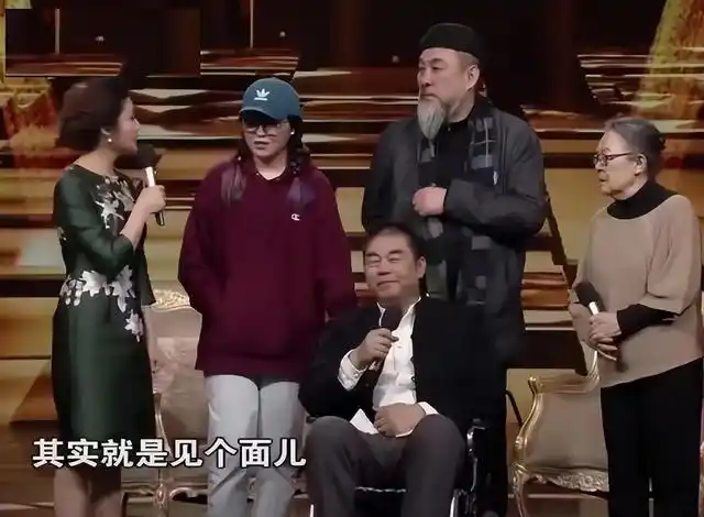 回顾三国演义已故12位演员五虎将已走四位每位都令人怀念