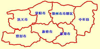 电子地图制作介绍