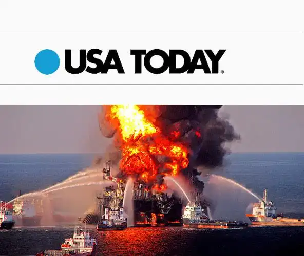 usa today |瑞士公司将为墨西哥湾漏油事故支付2亿美元赔偿金世界上最