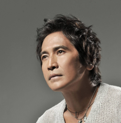 台湾十大十大创作型歌手:李宗盛上榜,周杰伦歌曲风格多变-排行榜123网