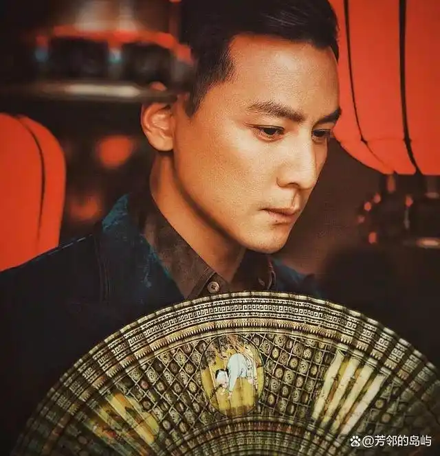 吴彦祖的深夜告白