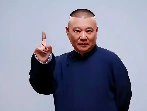 孙越:从大象饲养员到知名相声演员,他到底靠什么逆袭成功?