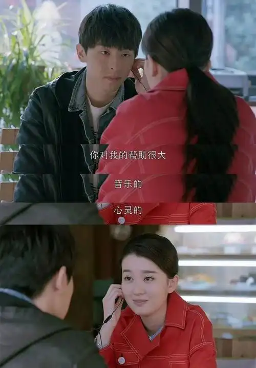 谢童关雎尔总有一个人眼里只有你