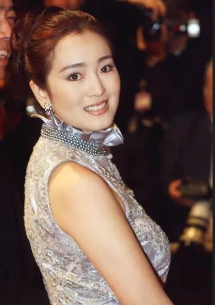 9位大骨架女星走红毯穿对了风情万种穿错了就是灾难现场