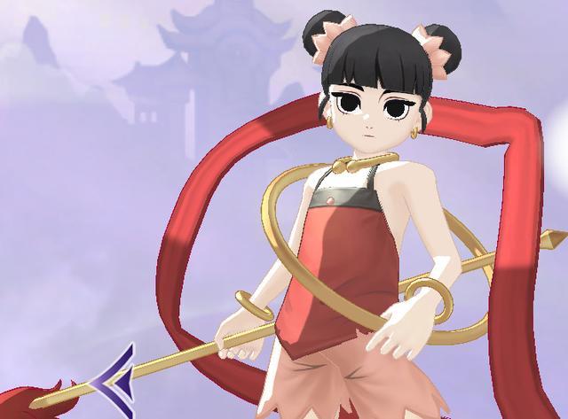 非人哉:哪吒在女生里人气太高了,书包都变百宝囊了