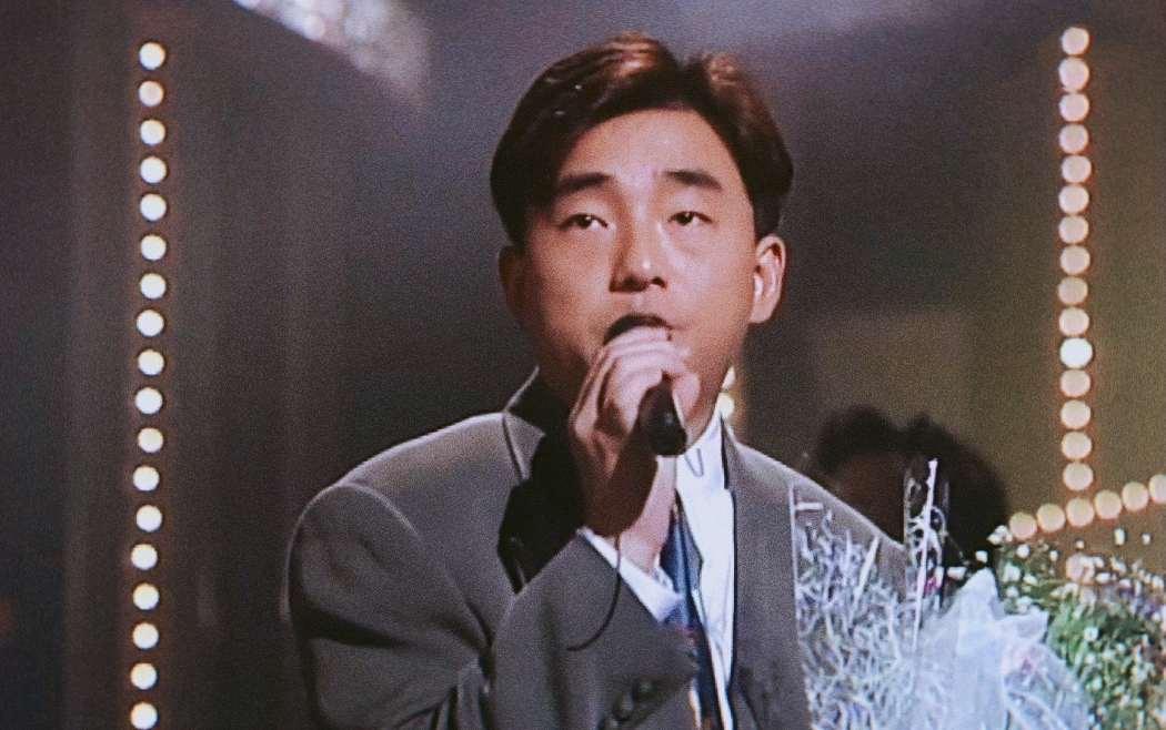 【吕方】情浓25载金曲再显光辉cut