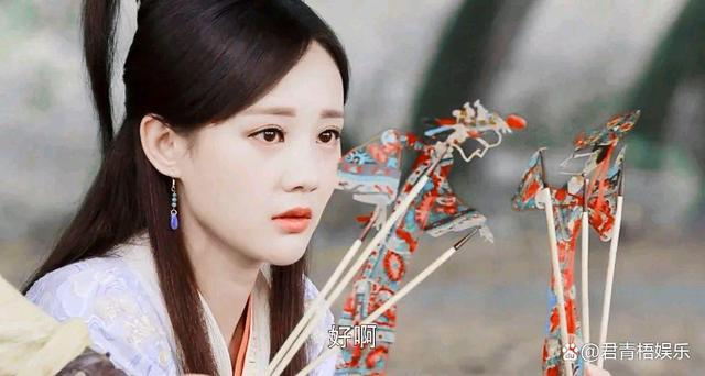 半路出家的李一桐,演了这么多部电视剧女主,为何不火?