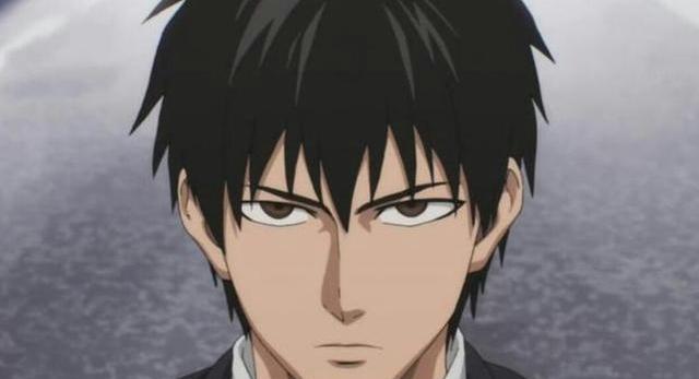 如何判断动漫男主颜值帅不帅?发型:由我来决定