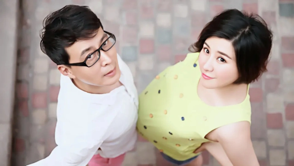 《庆余年2》于洋:与演员王雅捷太恩爱,54岁越老越帅是宠妻狂魔