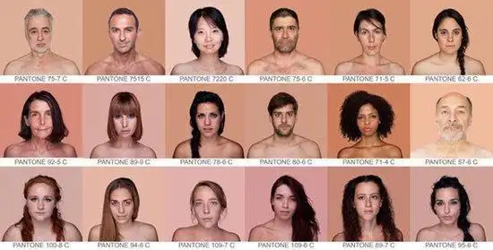 modeday萌堆 以有机植物精华打动亚洲女性的肌肤