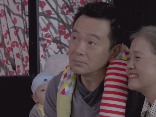 李木子和老公和好孙俪张译邬君梅张晨光把生活拍成电影