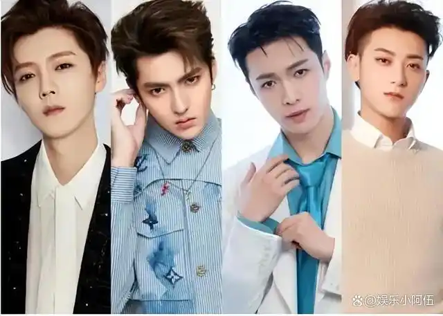 鹿晗回国后,与其前公司sm就合同问题发生了一些纠纷,一直没有参加中国