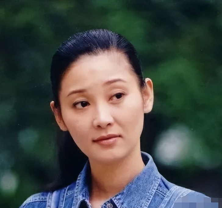 陈坚红个人资料(王志文的富商妻子陈坚红:从认识,结婚,到怀孕,他们