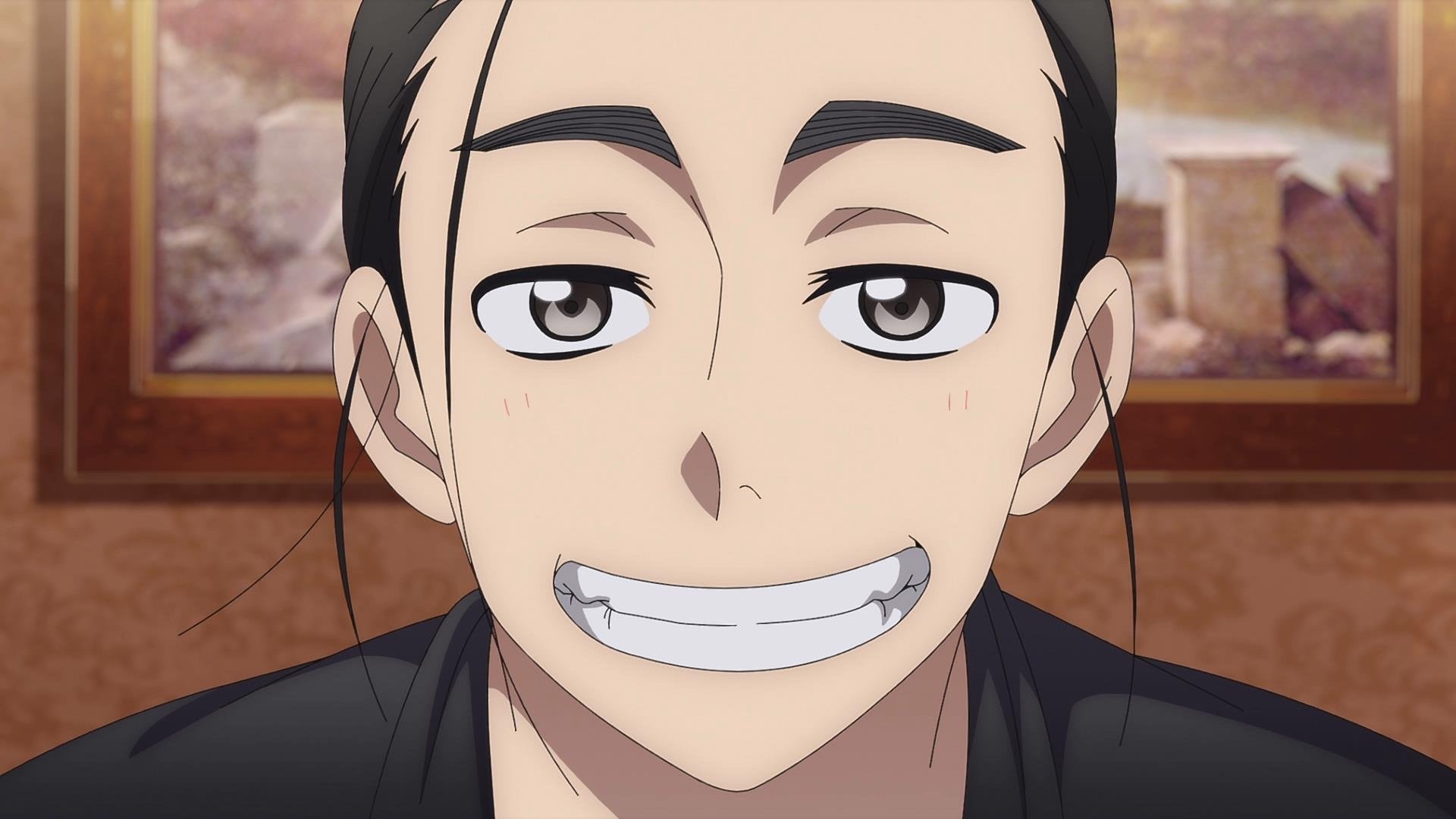 一人之下 国漫壁纸【8】