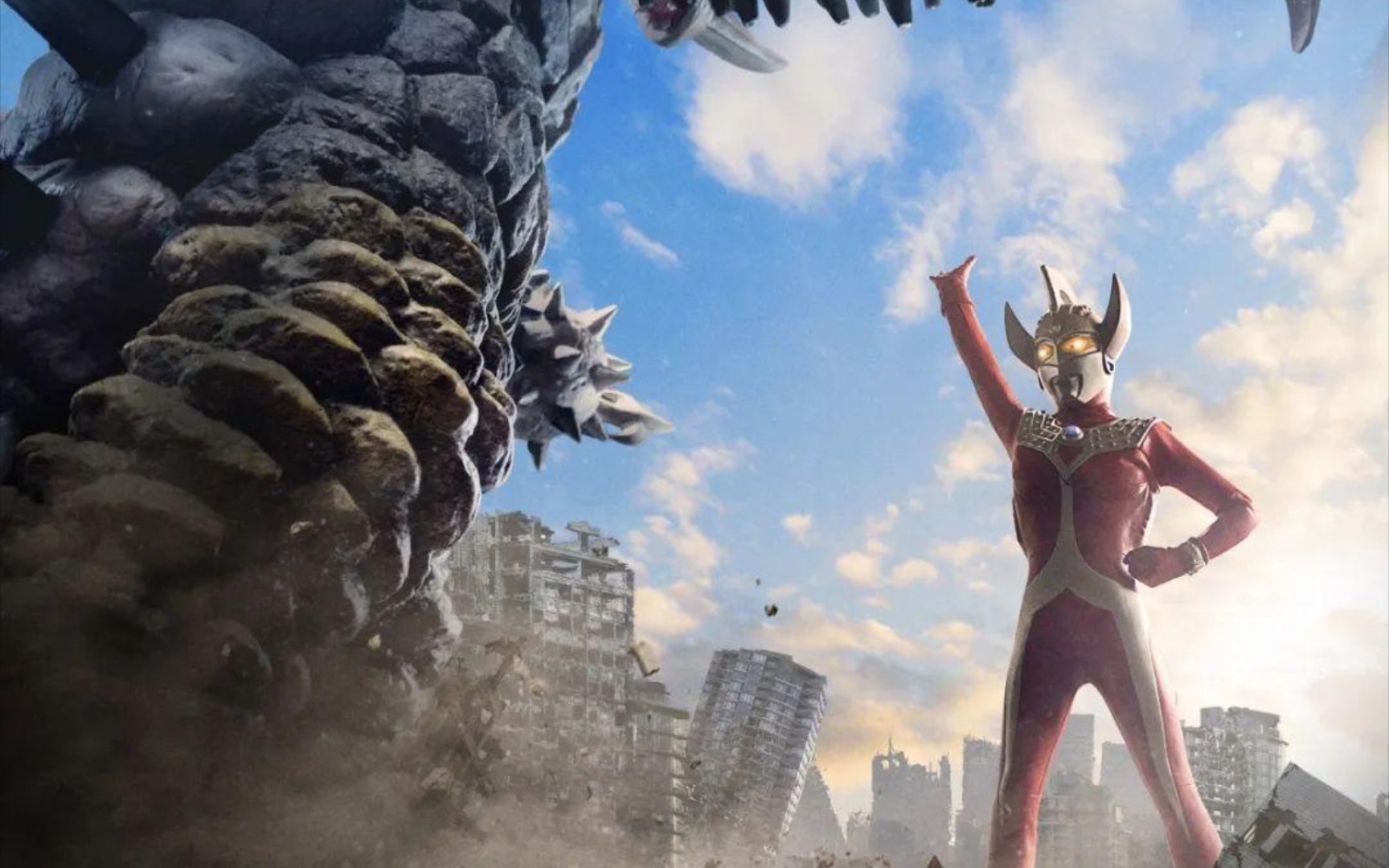 【泰罗奥特曼收视率合集】泰罗奥特曼全集收视率统计